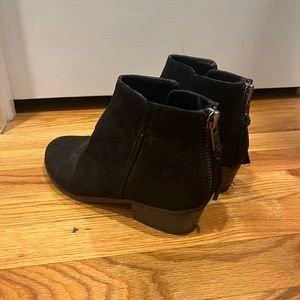 Women’s Boots